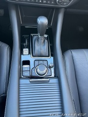 Mazda 6 2,5 Skyactiv-G 194 A/T 1800
