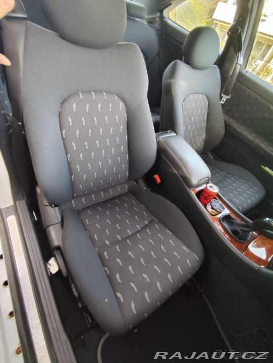 Mercedes-Benz Ostatní modely 250 200 kompresor třídy C Spo 2018