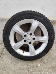 Mercedes-Benz Ostatní modely 250 200 kompresor třídy C Spo 2018