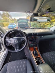 Mercedes-Benz Ostatní modely 250 200 kompresor třídy C Spo 2018