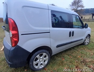 Opel Combo 2016