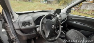Opel Combo 2016