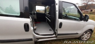 Opel Combo 2016