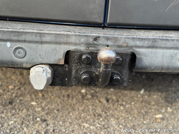 Opel Ostatní modely Movano 2,3 CDTi 96kW (2014) 2014