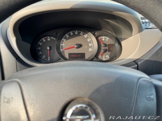 Opel Ostatní modely Movano 2,3   CDTi 96kW (2014) 2014