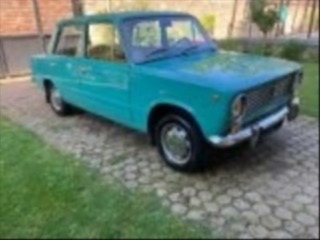   VAZ - 2101