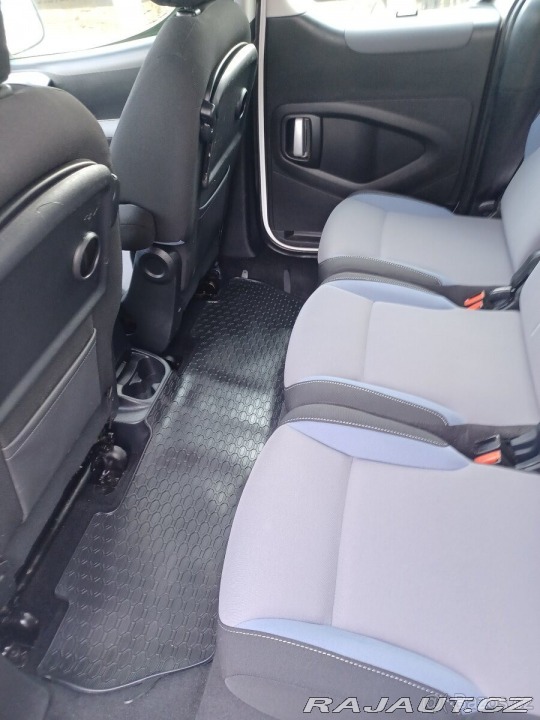 Peugeot Partner TEPE 2014