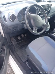 Peugeot Partner TEPE 2014