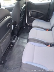 Peugeot Partner TEPE 2014