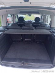 Peugeot Partner TEPE 2014