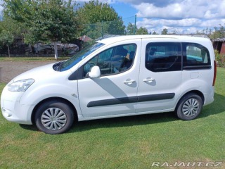 Peugeot Partner TEPE 2014