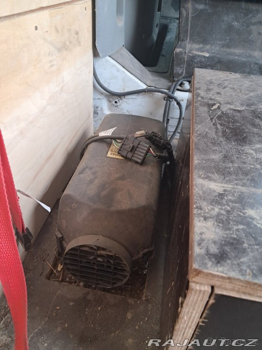 Renault Master 2,5   2008 2008