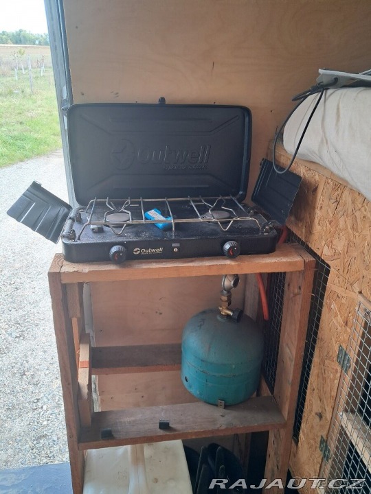 Renault Master 2,5 2008 2008