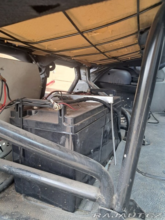 Renault Master 2,5 2008 2008