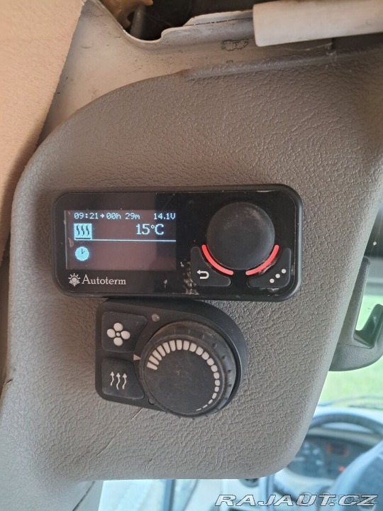 Renault Master 2,5   2008 2008