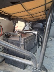 Renault Master 2,5 2008 2008