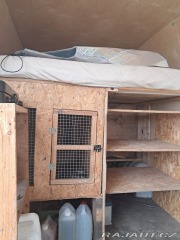 Renault Master 2,5 2008 2008