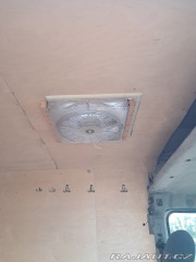 Renault Master 2,5 2008 2008