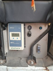 Renault Master 2,5 2008 2008