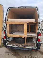 Renault Master 2,5 2008 2008