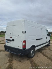 Renault Master 2,5 2008 2008