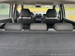 Škoda Fabia 1,4   II, 16V 63 KW 2013