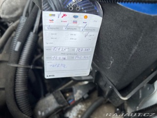 Škoda Fabia 1,4   II, 16V 63 KW 2013