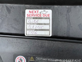 Škoda Fabia 1,4   II, 16V 63 KW 2013