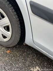 Škoda Fabia 1,4   II, 16V 63 KW 2013