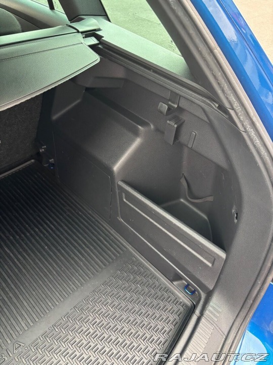 Škoda Fabia 1,0 3 Monte Carlo TSI 8 2020