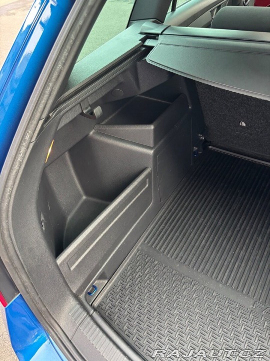 Škoda Fabia 1,0 3 Monte Carlo TSI 8 2020