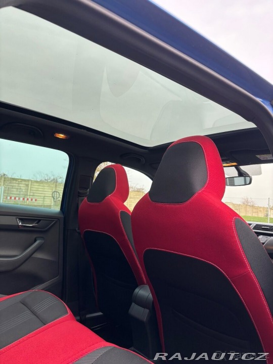 Škoda Fabia 1,0 3 Monte Carlo TSI 8 2020