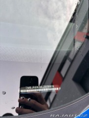 Škoda Fabia 1,0 3 Monte Carlo TSI 8 2020