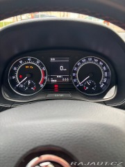 Škoda Fabia 1,0 3 Monte Carlo TSI 8 2020