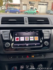 Škoda Fabia 1,0 3 Monte Carlo TSI 8 2020