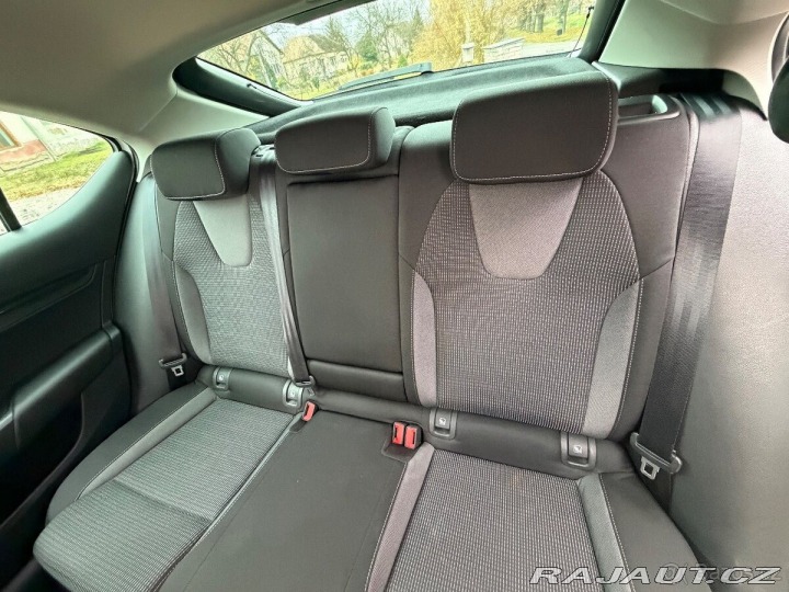 Škoda Octavia 2,0 TDI , 85 kW Nafta 2020