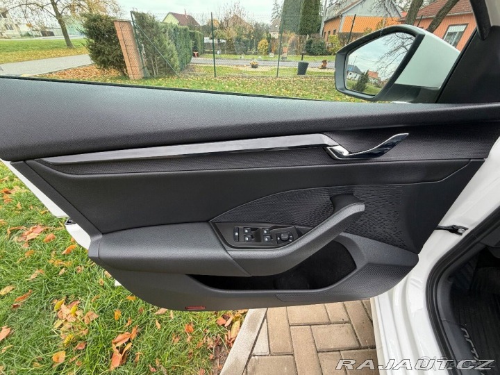 Škoda Octavia 2,0 TDI , 85 kW Nafta 2020