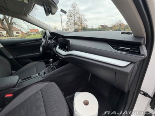 Škoda Octavia 2,0 TDI , 85 kW Nafta 2020