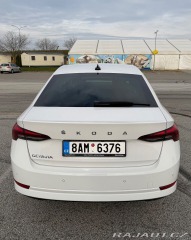 Škoda Octavia 2,0 TDI , 85 kW Nafta 2020