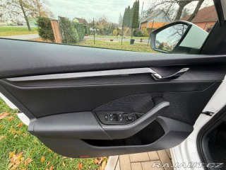 Škoda Octavia 2,0 TDI , 85 kW Nafta 2020