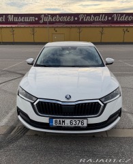 Škoda Octavia 2,0 TDI , 85 kW Nafta 2020