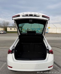 Škoda Octavia 2,0 TDI , 85 kW Nafta 2020