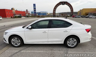 Škoda Octavia 2,0 TDI , 85 kW Nafta 2020