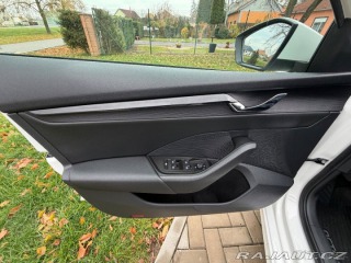 Škoda Octavia 2,0 TDI , 85 kW Nafta 2020