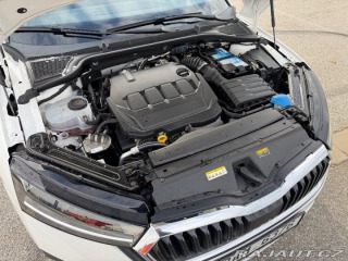 Škoda Octavia 2,0 TDI , 85 kW Nafta 2020