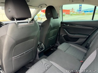 Škoda Octavia 2,0 TDI , 85 kW Nafta 2020