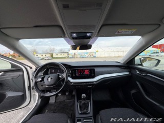 Škoda Octavia 2,0 TDI , 85 kW Nafta 2020