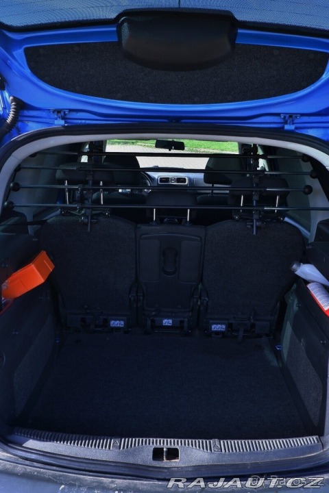 Škoda Roomster 1,4 MPI/63kw, Scout + P 2009