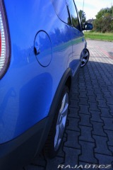 Škoda Roomster 1,4 MPI/63kw, Scout + P 2009