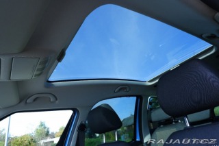 Škoda Roomster 1,4 MPI/63kw, Scout + P 2009